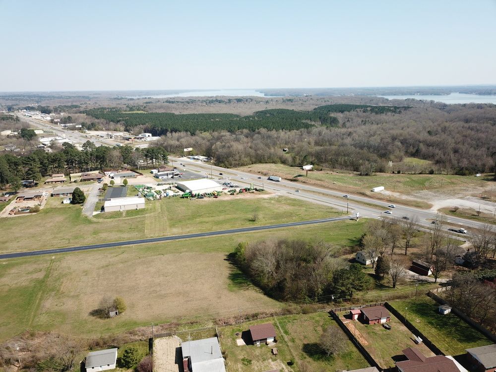 3531 Florence Blvd, Florence, AL 35634